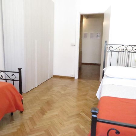 Wine Apartments Florence Merlot Экстерьер фото
