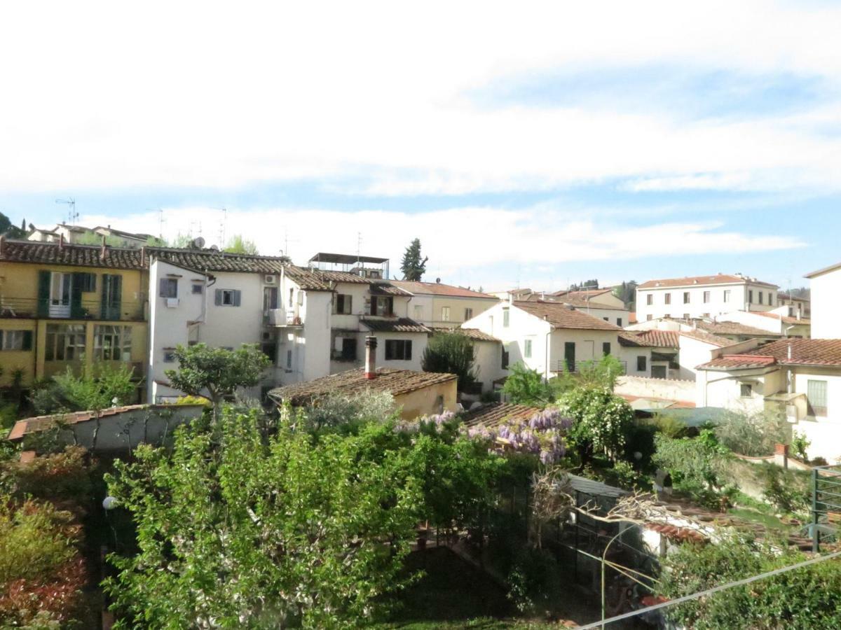 Wine Apartments Florence Merlot Экстерьер фото