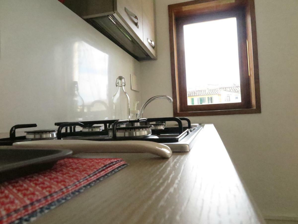 Wine Apartments Florence Merlot Экстерьер фото