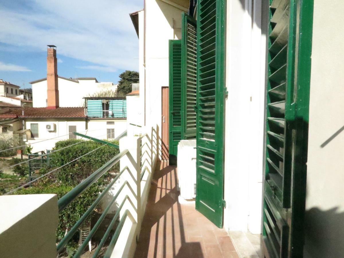 Wine Apartments Florence Merlot Экстерьер фото