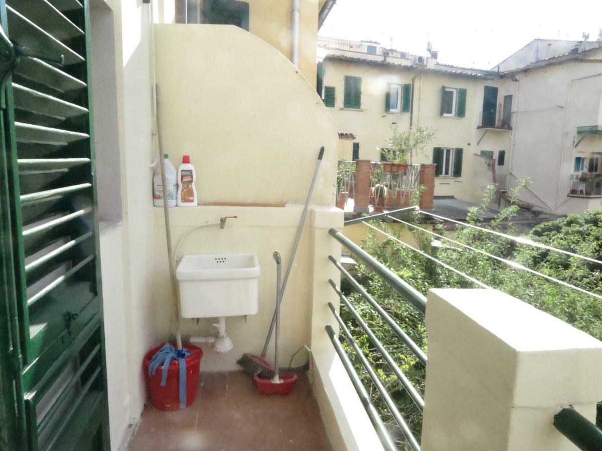 Wine Apartments Florence Merlot Экстерьер фото