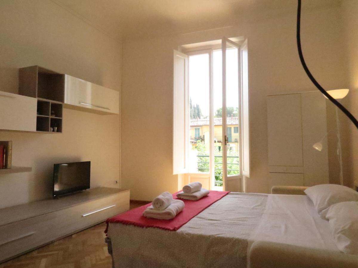 Wine Apartments Florence Merlot Экстерьер фото
