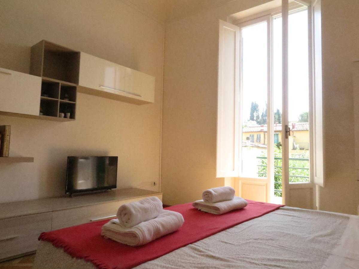Wine Apartments Florence Merlot Экстерьер фото