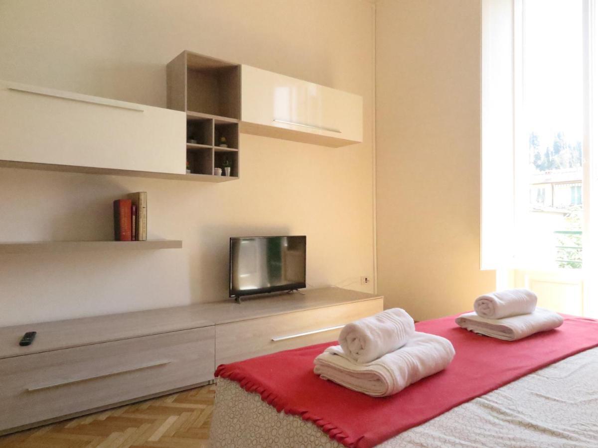Wine Apartments Florence Merlot Экстерьер фото