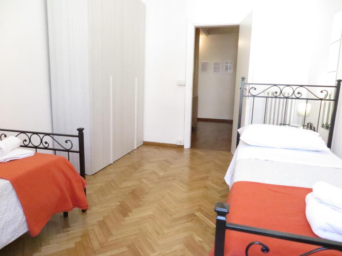 Wine Apartments Florence Merlot Экстерьер фото