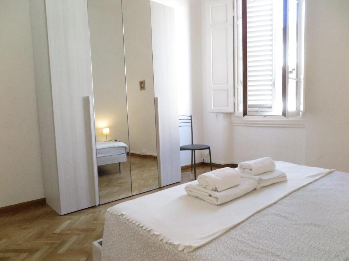 Wine Apartments Florence Merlot Экстерьер фото