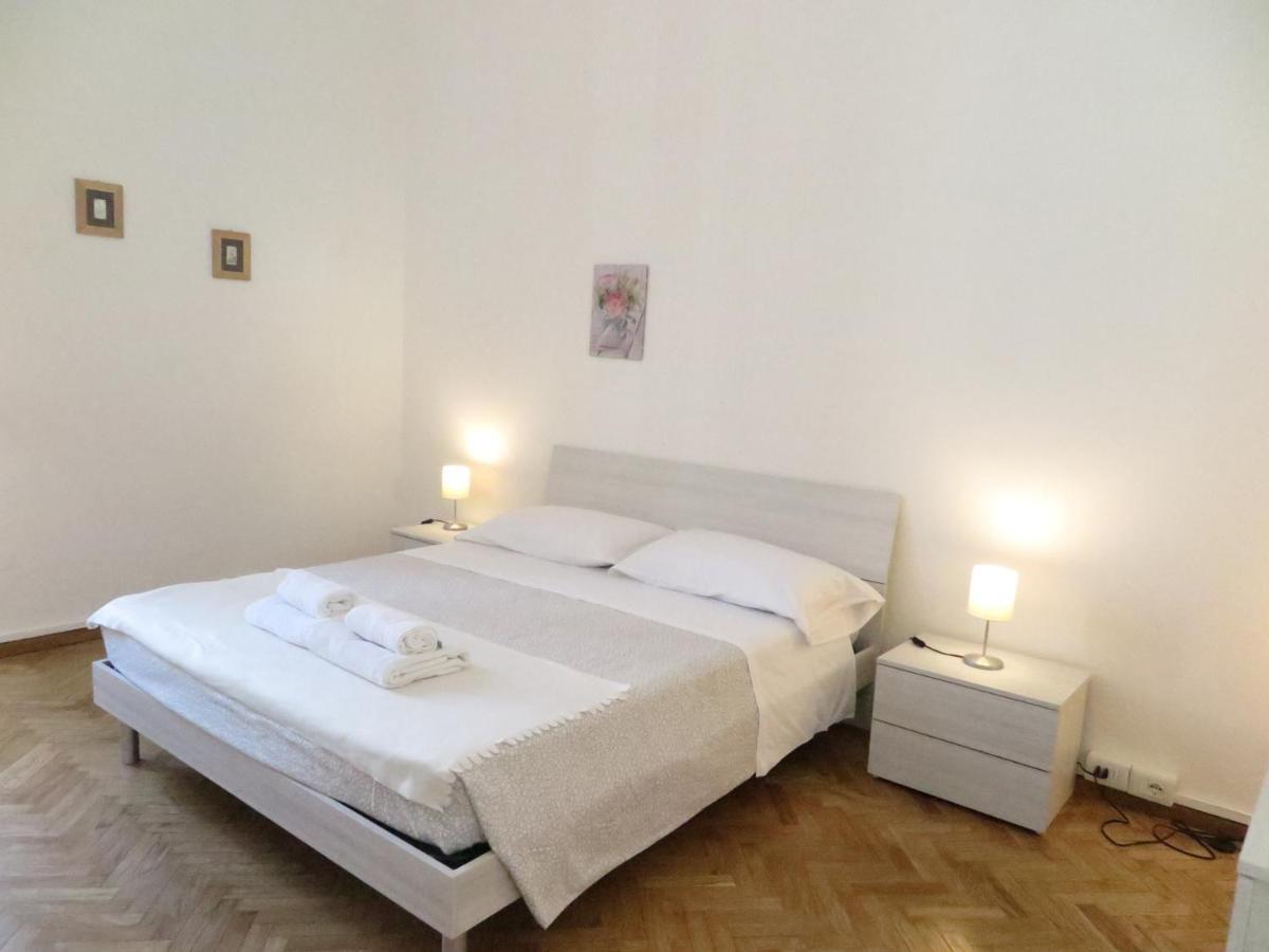 Wine Apartments Florence Merlot Экстерьер фото