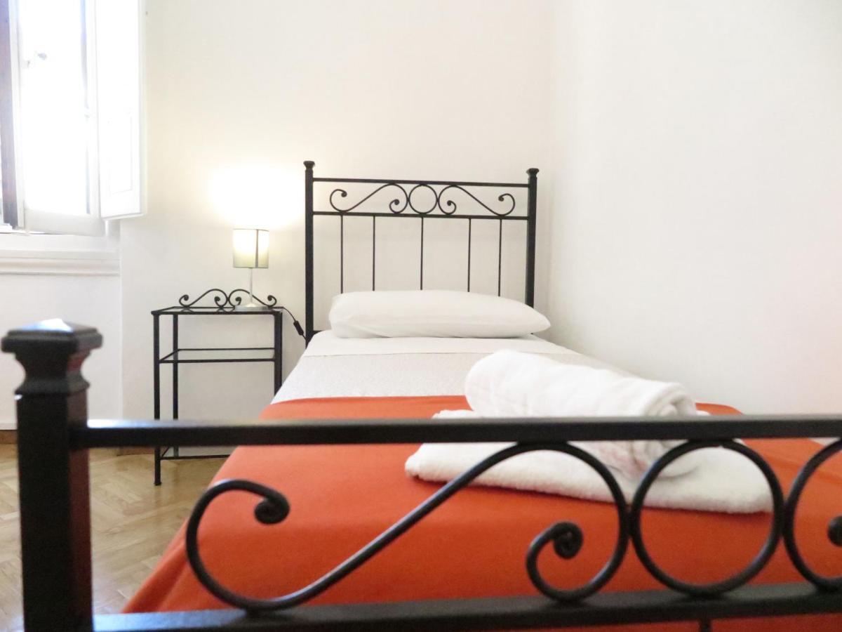 Wine Apartments Florence Merlot Экстерьер фото