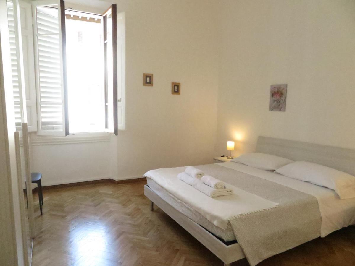 Wine Apartments Florence Merlot Экстерьер фото
