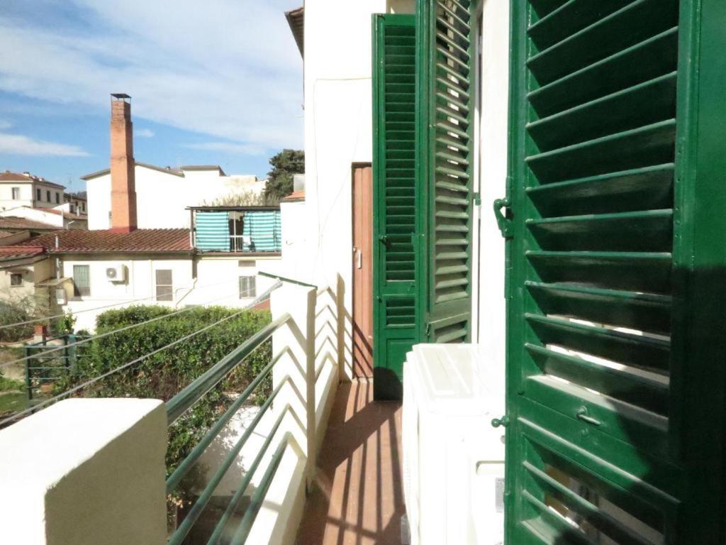 Wine Apartments Florence Merlot Экстерьер фото